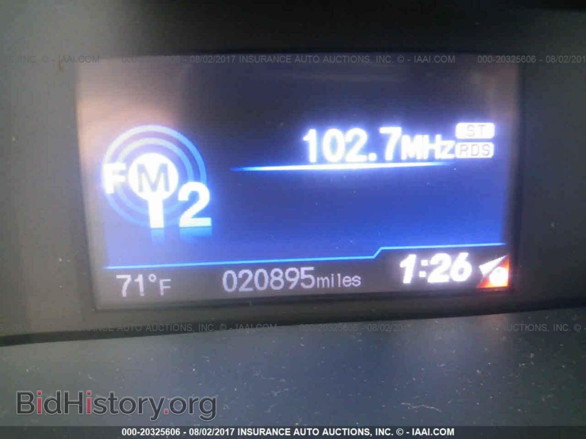 2013 Honda Civic - VIN: 19XFB2F84DE289409 - Photo 7