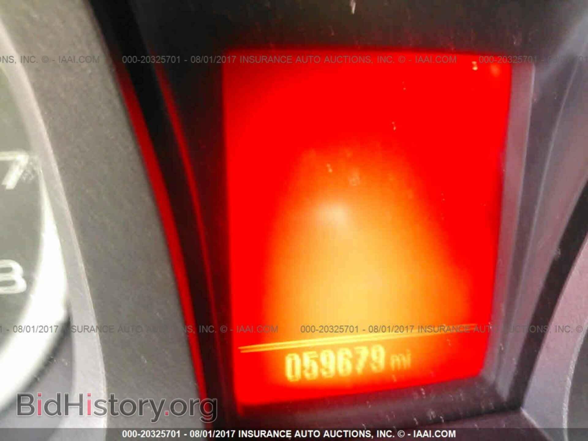 2013 Gmc Terrain - VIN: 2GKALMEK2D6342824 - Фото 7