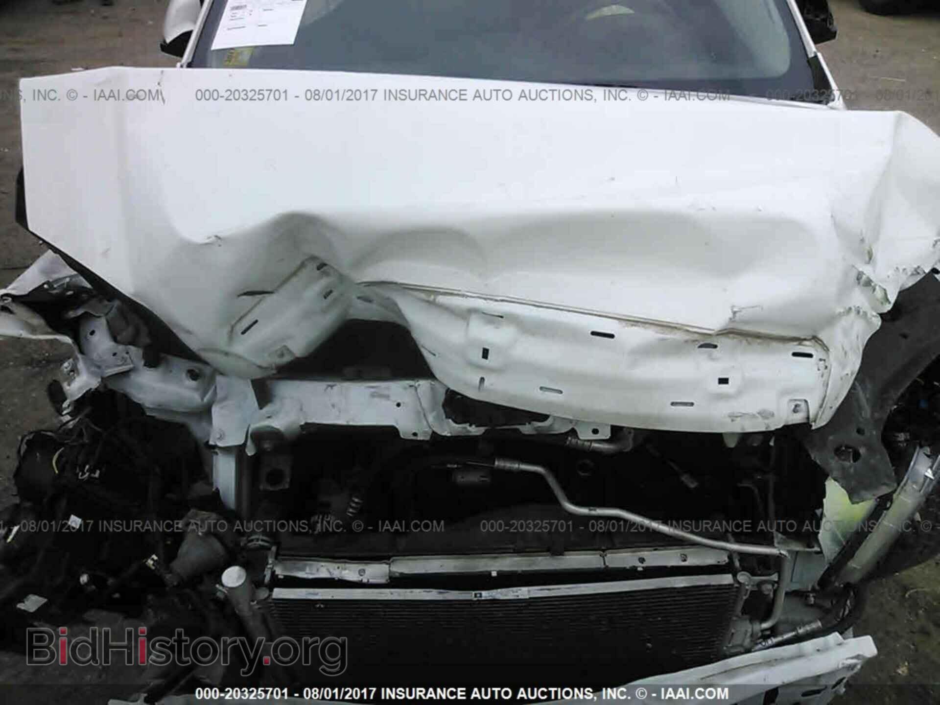 2013 Gmc Terrain - VIN: 2GKALMEK2D6342824 - Фото 10