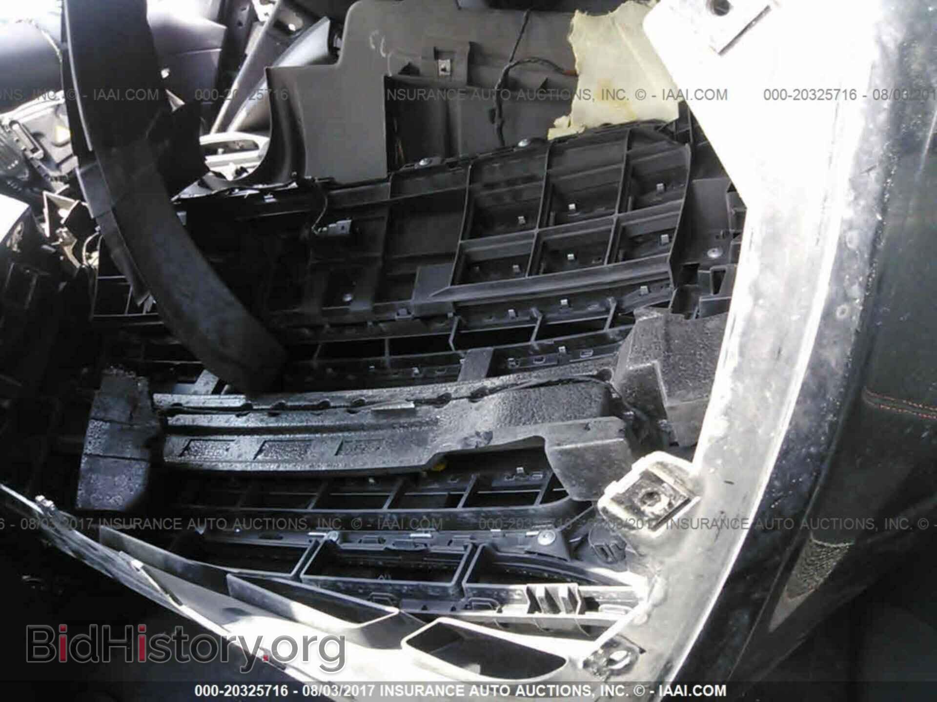 2014 Audi Sq5 - VIN: WA1VGBFP9EA018204 - Фото 8
