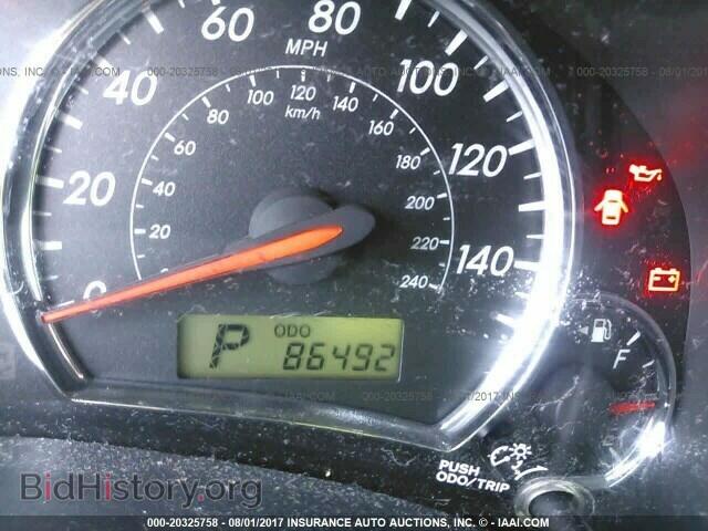 2013 Toyota Corolla - VIN: 5YFBU4EE5DP151355 - Фото 7