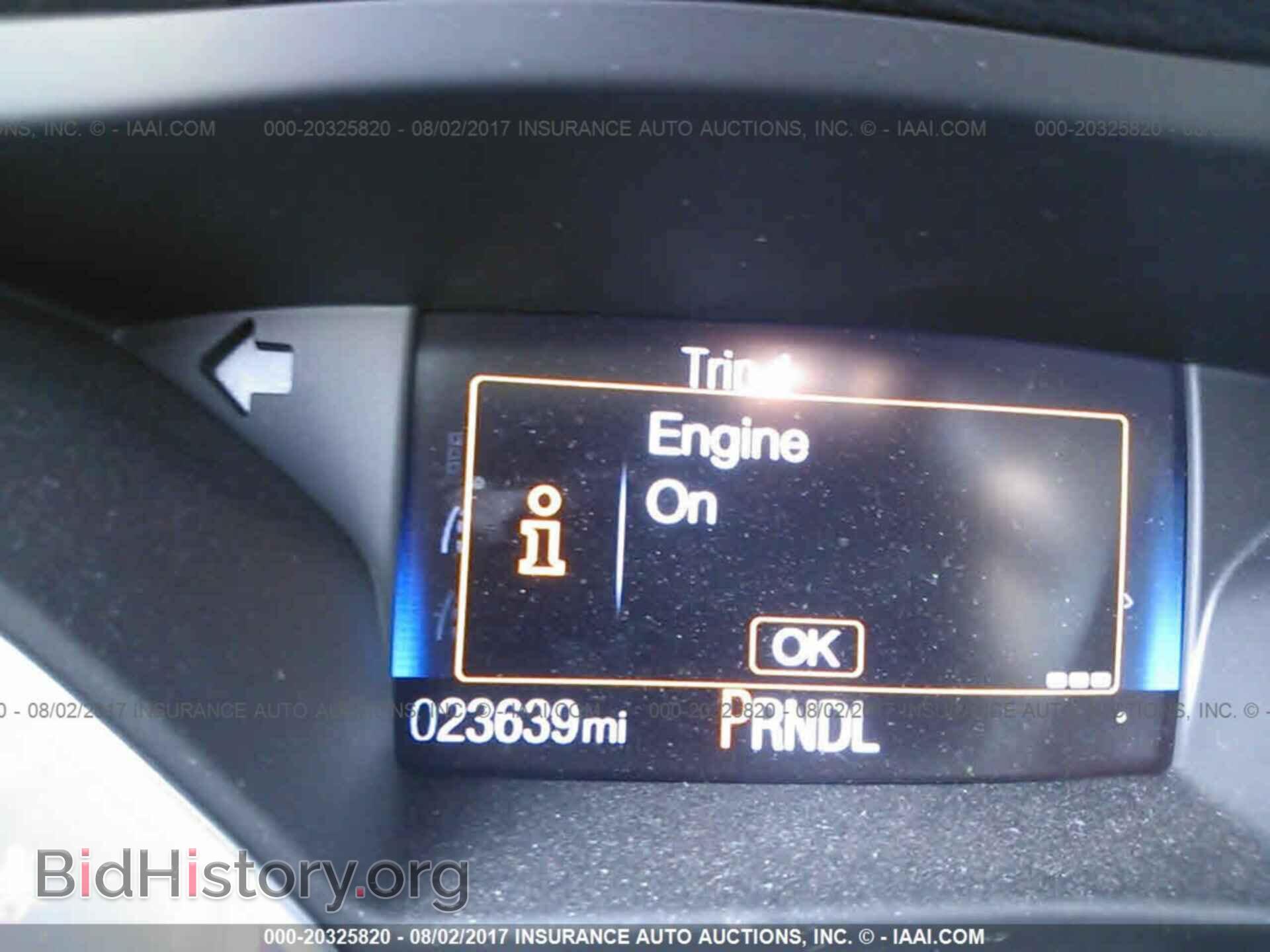 2016 Ford Focus - VIN: 1FADP3E22GL305605 - Photo 7