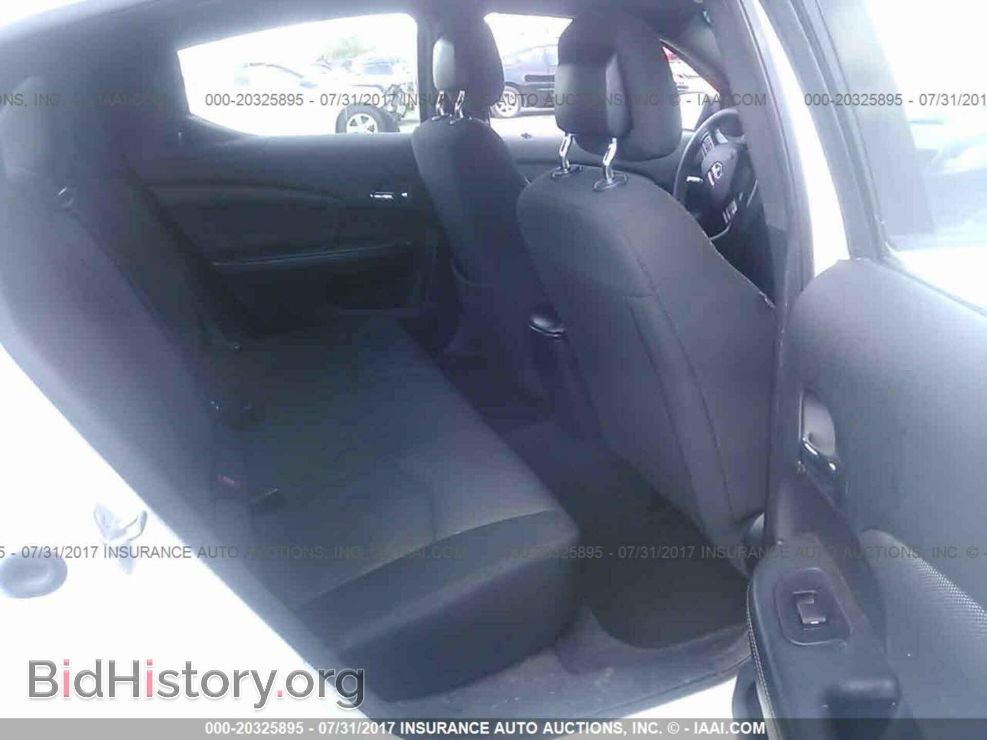 2013 Dodge Avenger - VIN: 1C3CDZAB8DN518683 - Photo 8