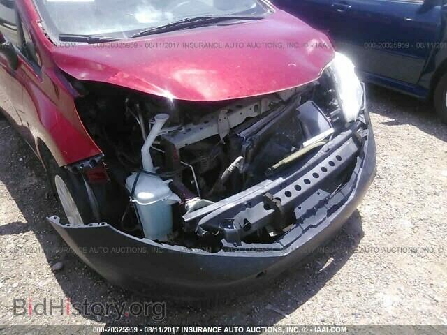 2014 Nissan Versa note - VIN: 3N1CE2CP1EL352133 - Photo 6