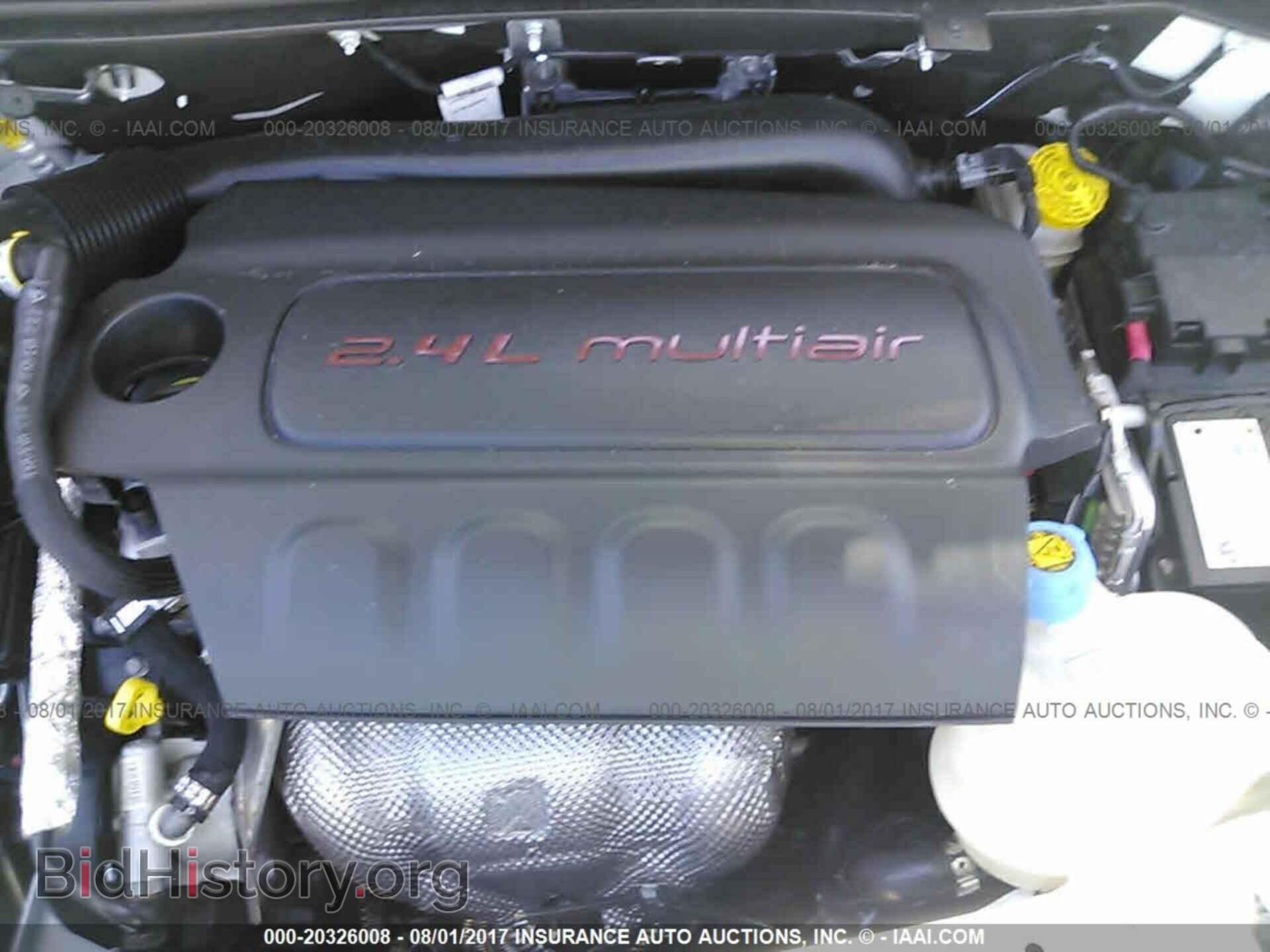2017 Ram Promaster - VIN: ZFBERFBB0H6D83272 - Photo 10
