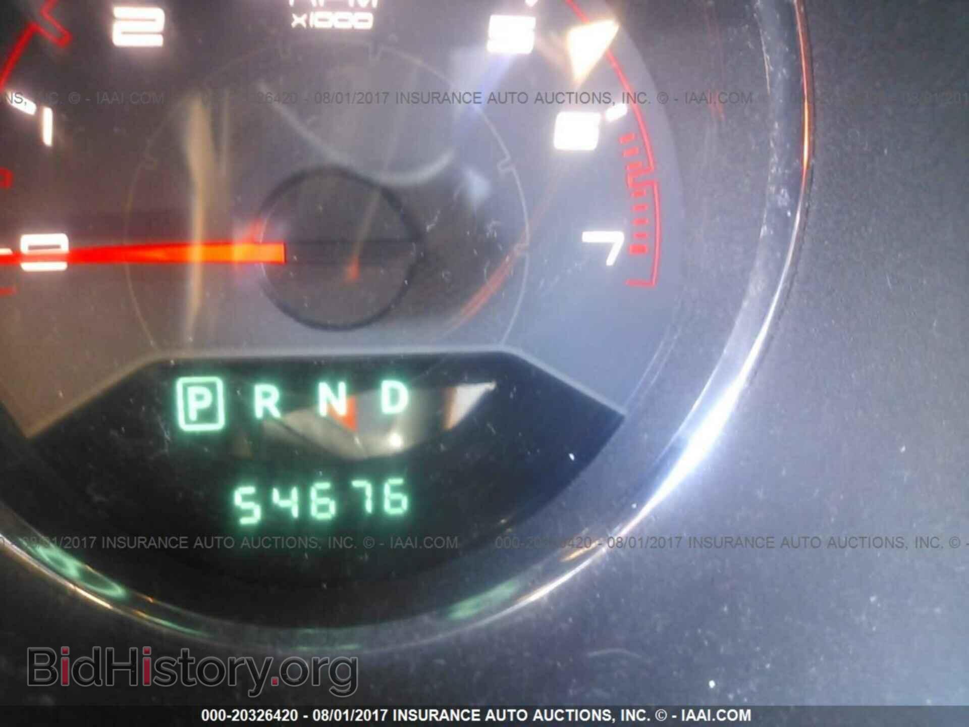 2013 Dodge Avenger - VIN: 1C3CDZAB3DN566401 - Photo 7