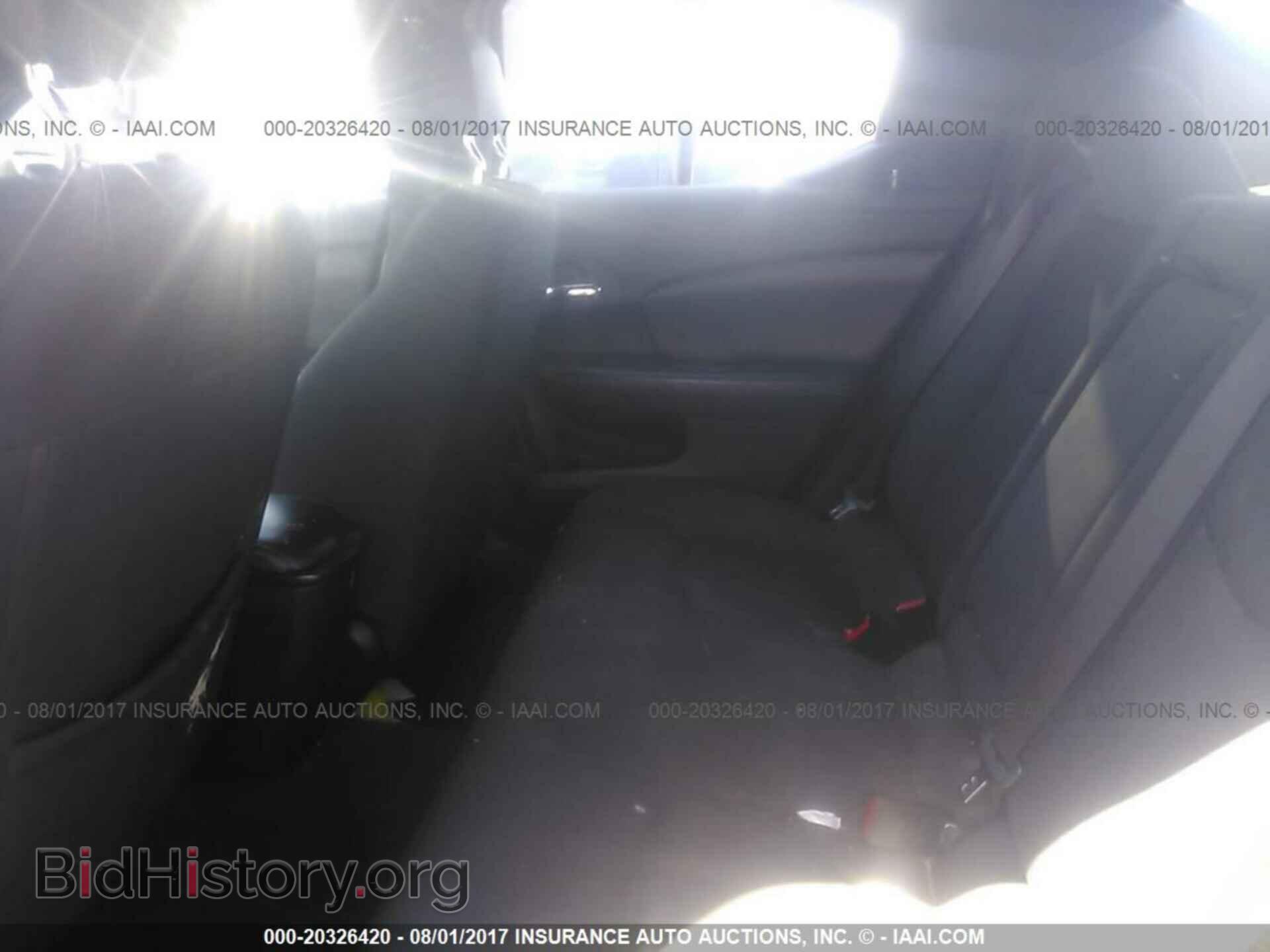 2013 Dodge Avenger - VIN: 1C3CDZAB3DN566401 - Photo 8
