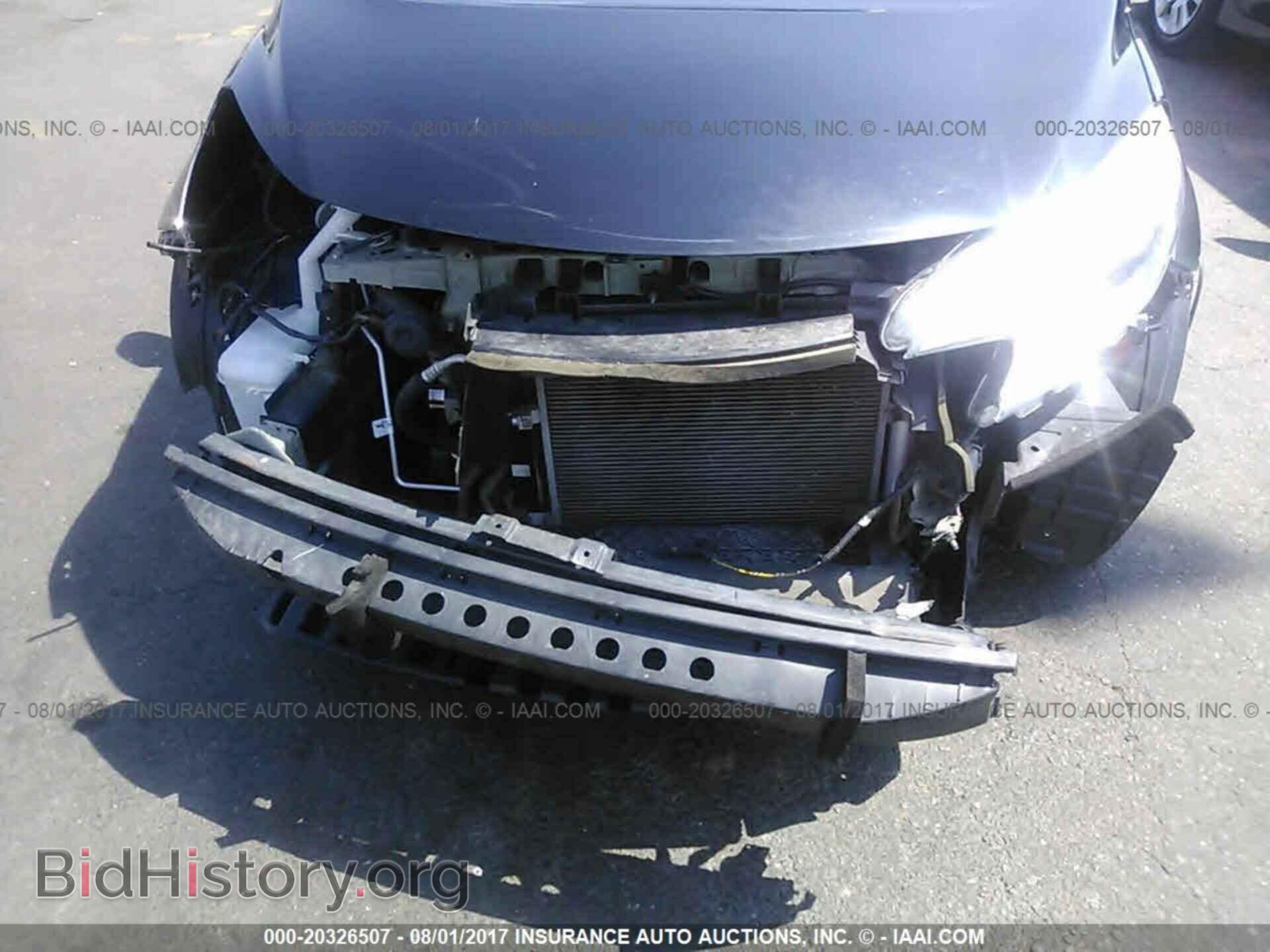 2014 Nissan Versa note - VIN: 3N1CE2CP2EL403686 - Photo 6