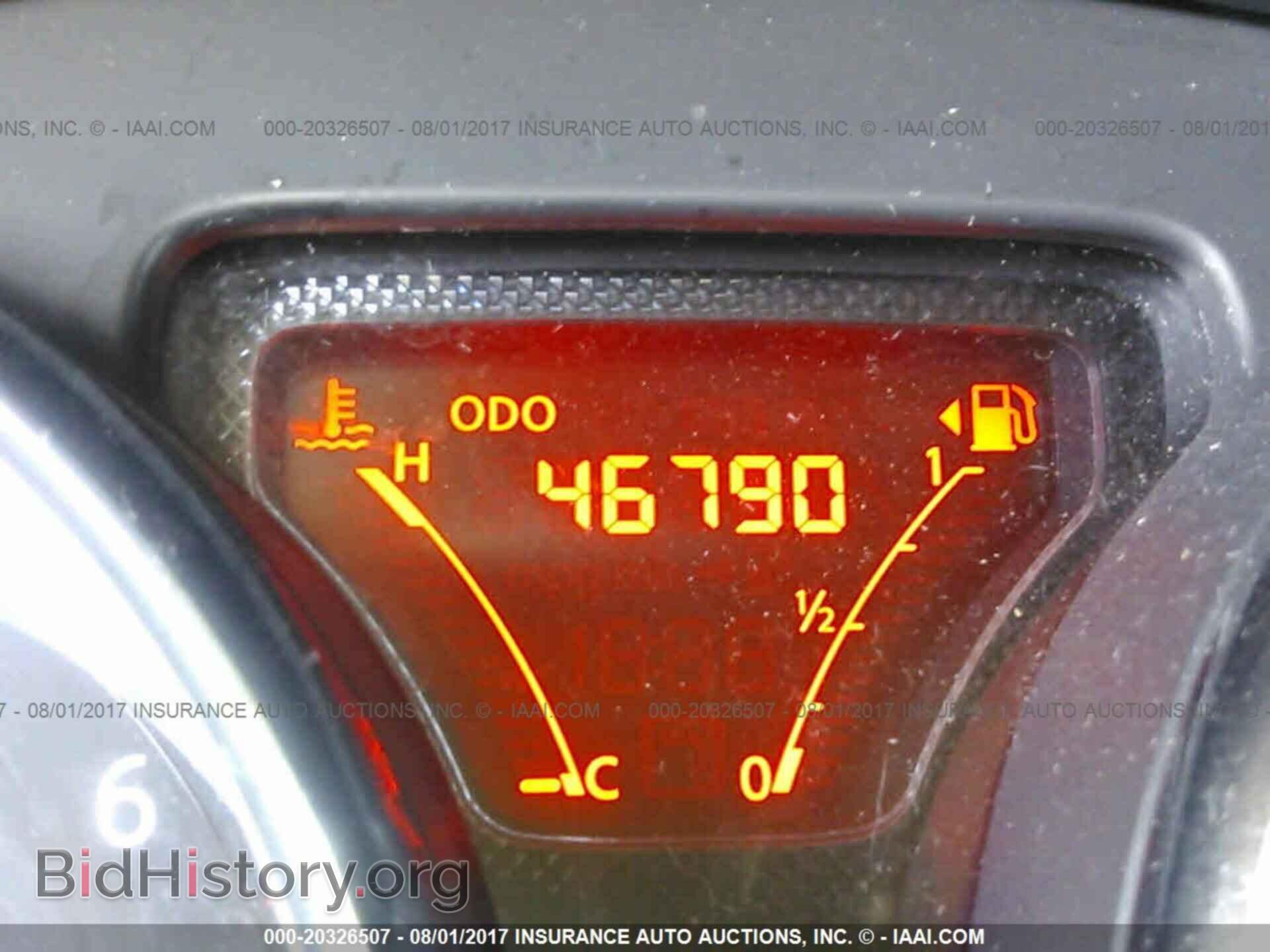 2014 Nissan Versa note - VIN: 3N1CE2CP2EL403686 - Photo 7
