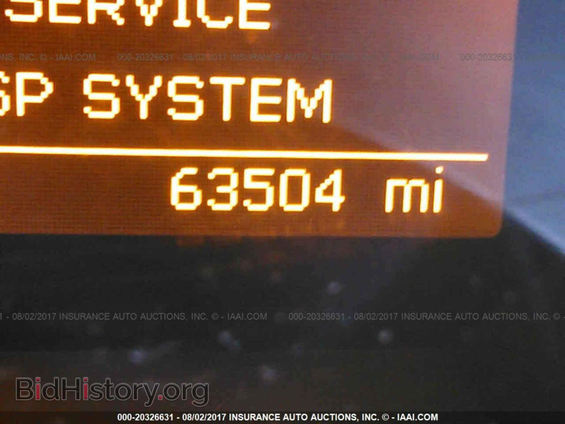 2013 Suzuki Grand vitara - VIN: JS3TE0D65D4100270 - Фото 7