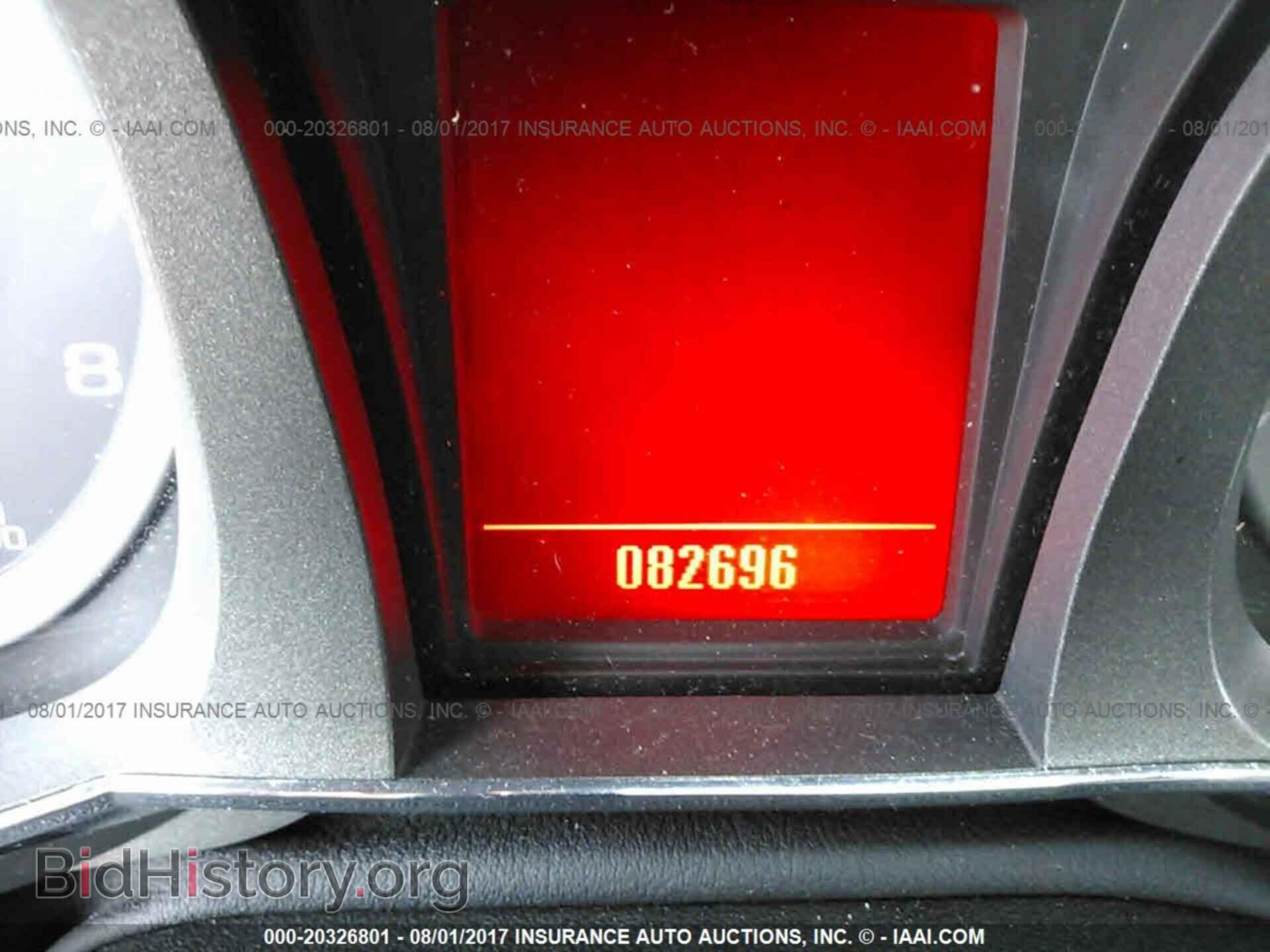 2011 Gmc Terrain - VIN: 2CTALUEC5B6399279 - Photo 7