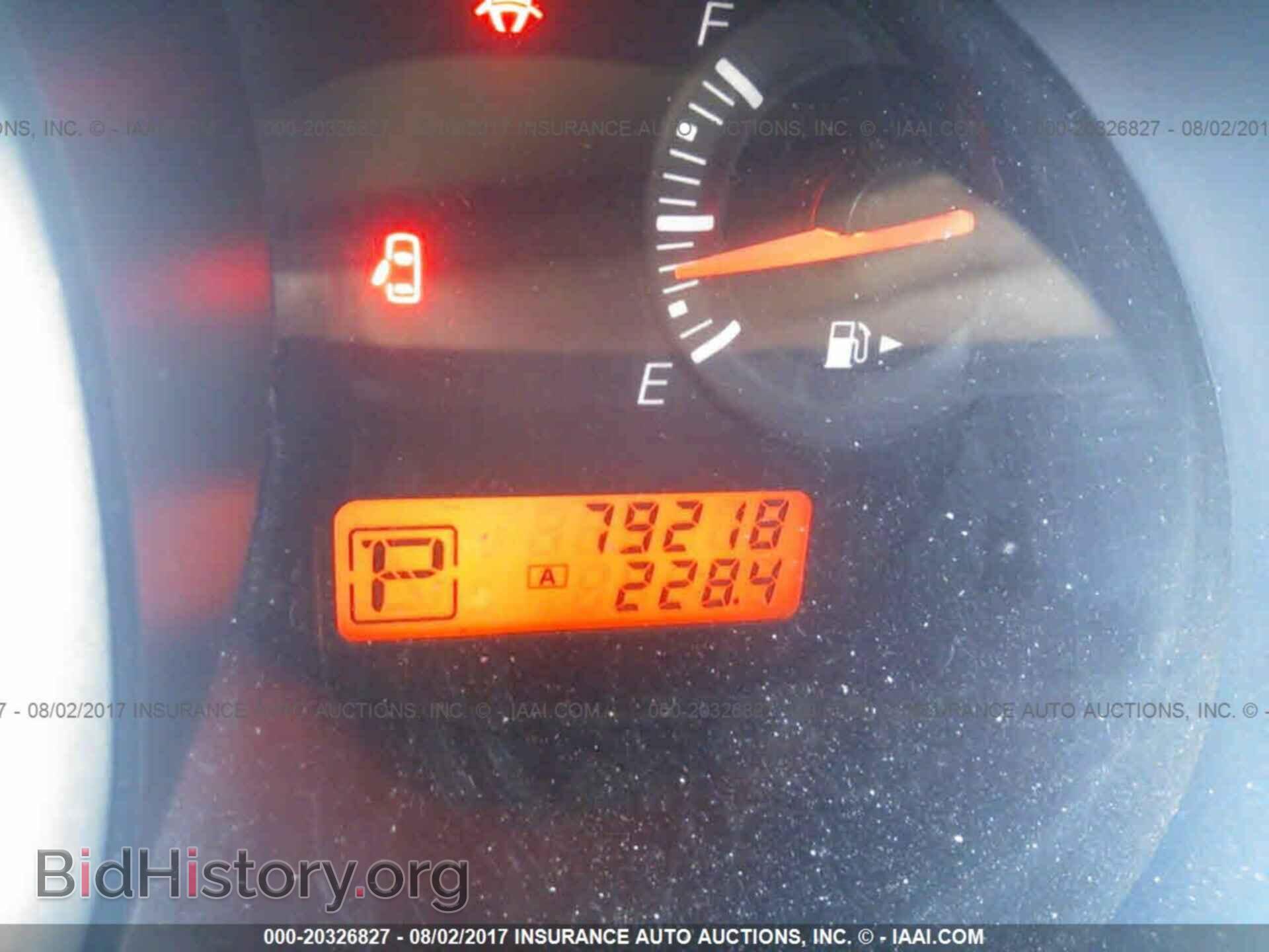 2011 Nissan Versa - VIN: 3N1BC1CP6BL364981 - Photo 7