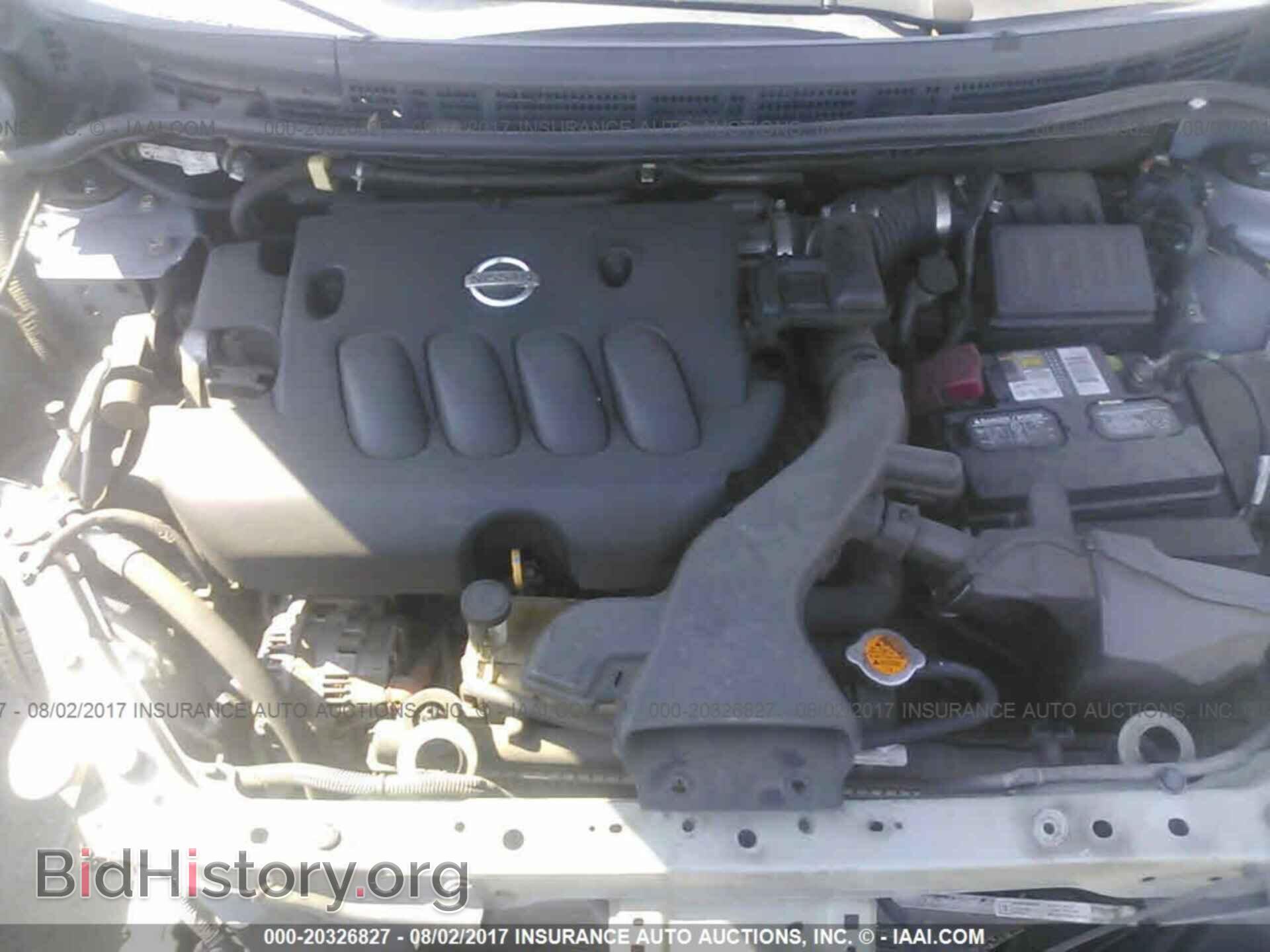2011 Nissan Versa - VIN: 3N1BC1CP6BL364981 - Photo 10