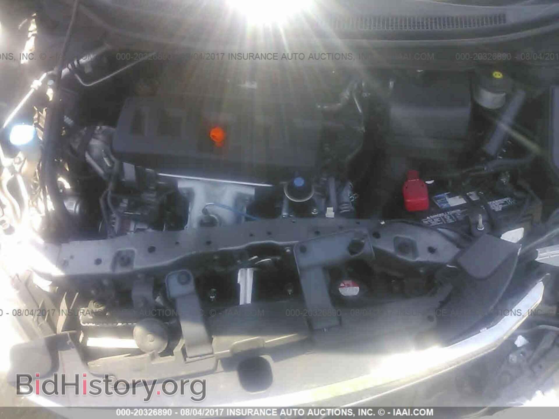 2012 Honda Civic - VIN: 19XFB2F58CE323372 - Photo 10