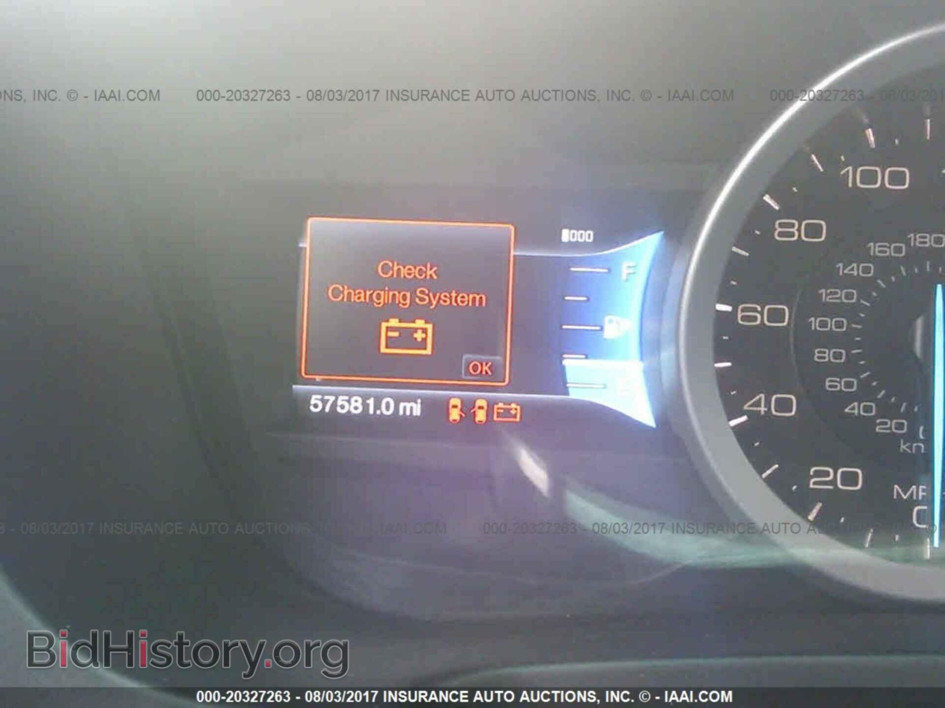 2013 Ford Explorer - VIN: 1FM5K8D84DGC87334 - Photo 7