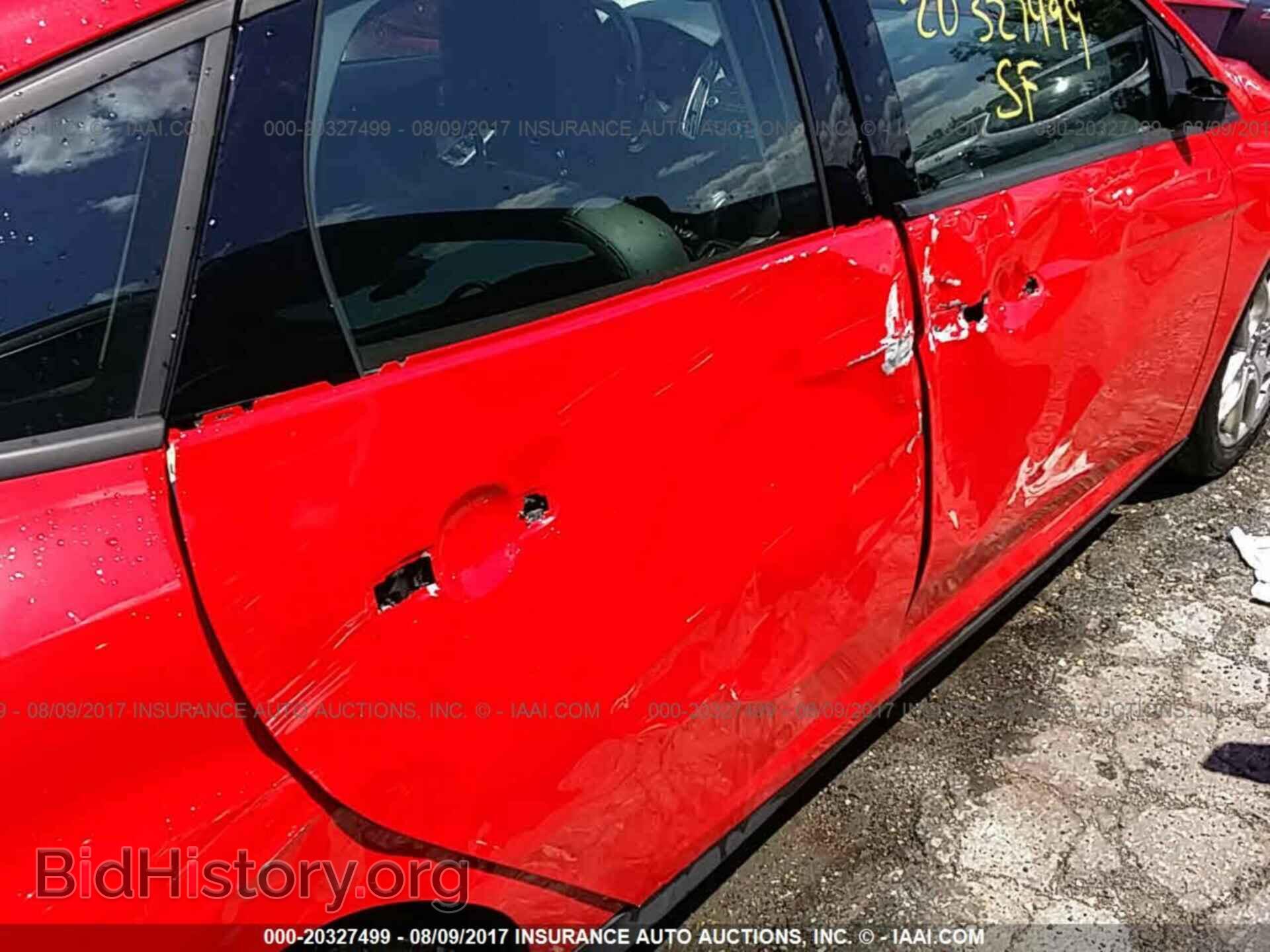 2015 Ford Focus - VIN: 1FADP3K24FL366490 - Фото 6