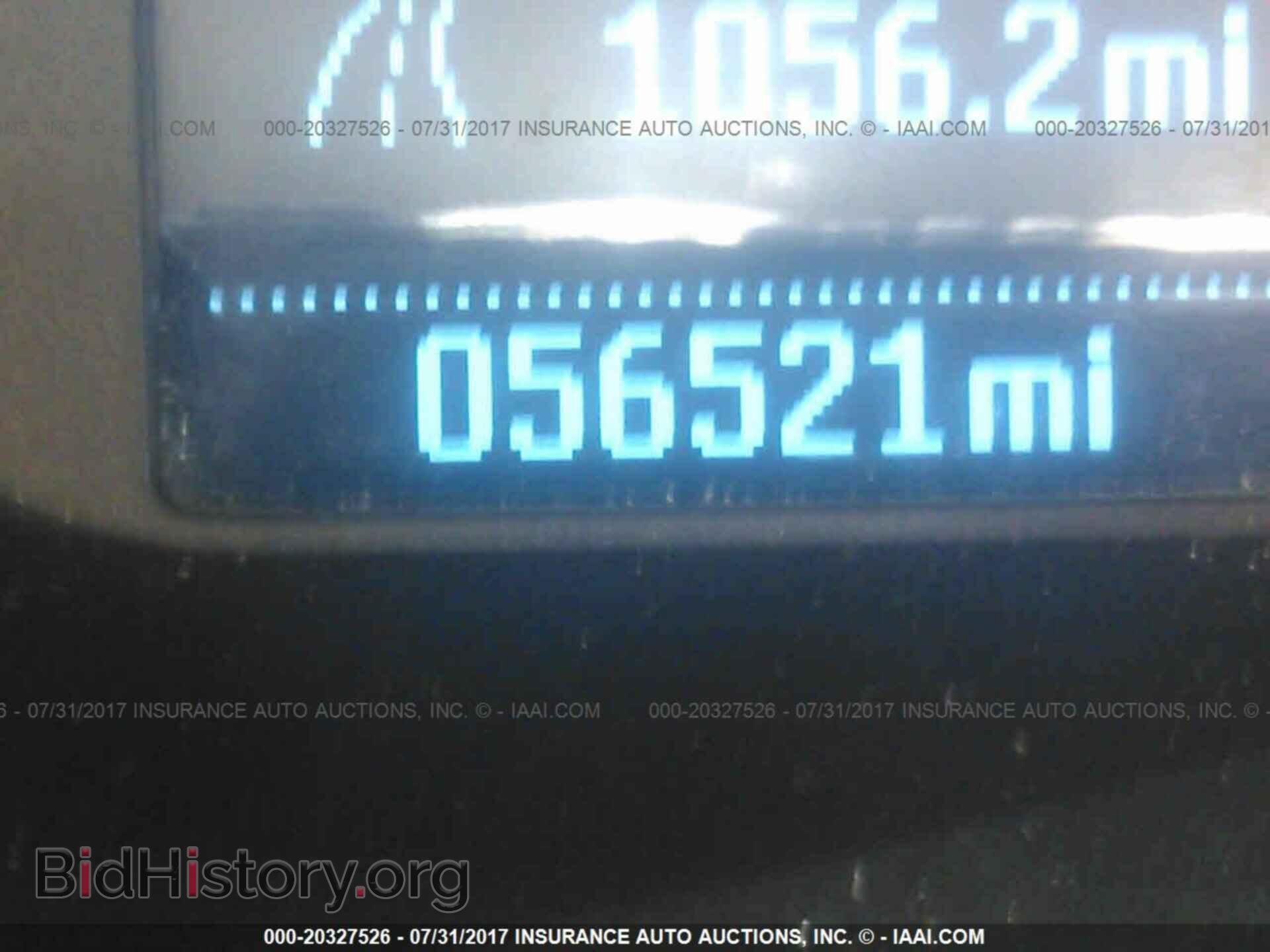 2013 Ford Focus - VIN: 1FADP3E22DL137069 - Photo 7