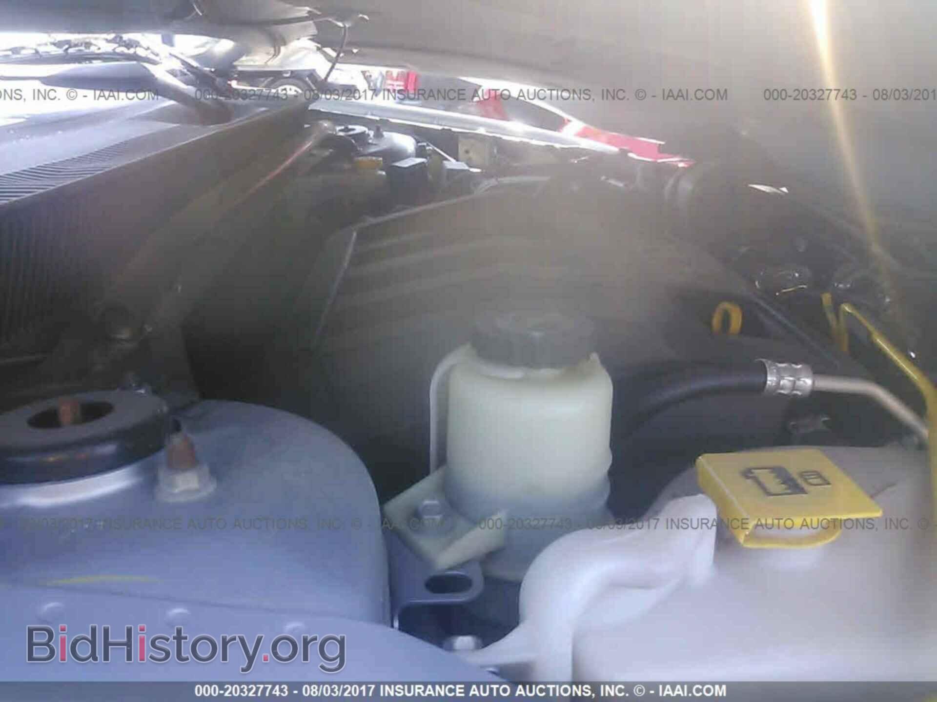 2013 Chrysler 200 - VIN: 1C3CCBBB2DN723103 - Фото 10