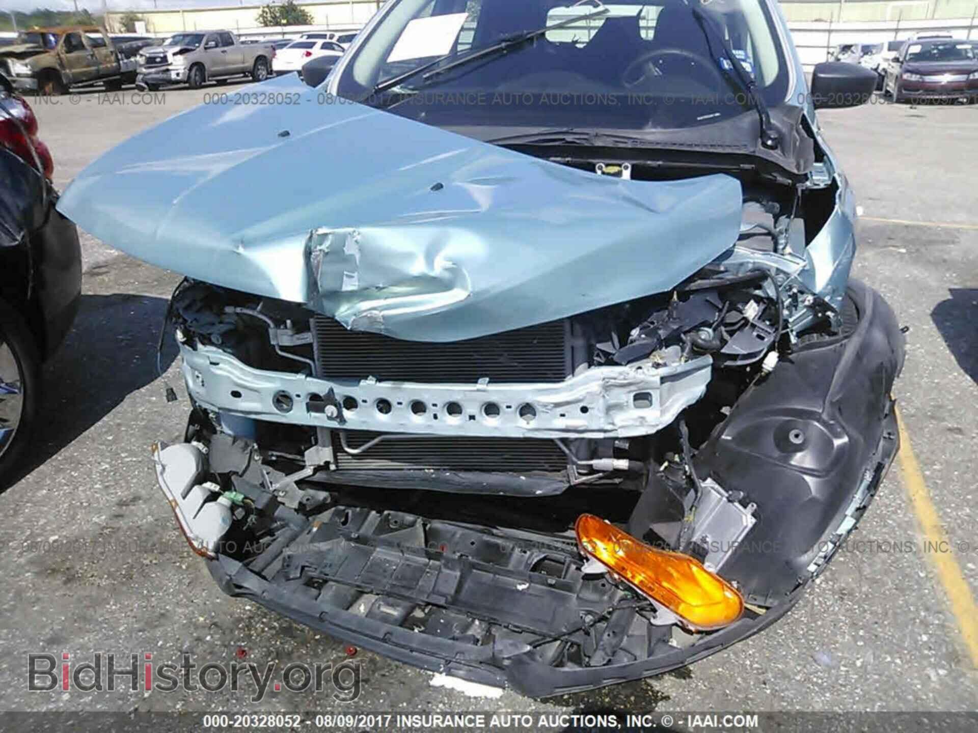 2013 Ford Escape - VIN: 1FMCU0F77DUC34331 - Photo 6