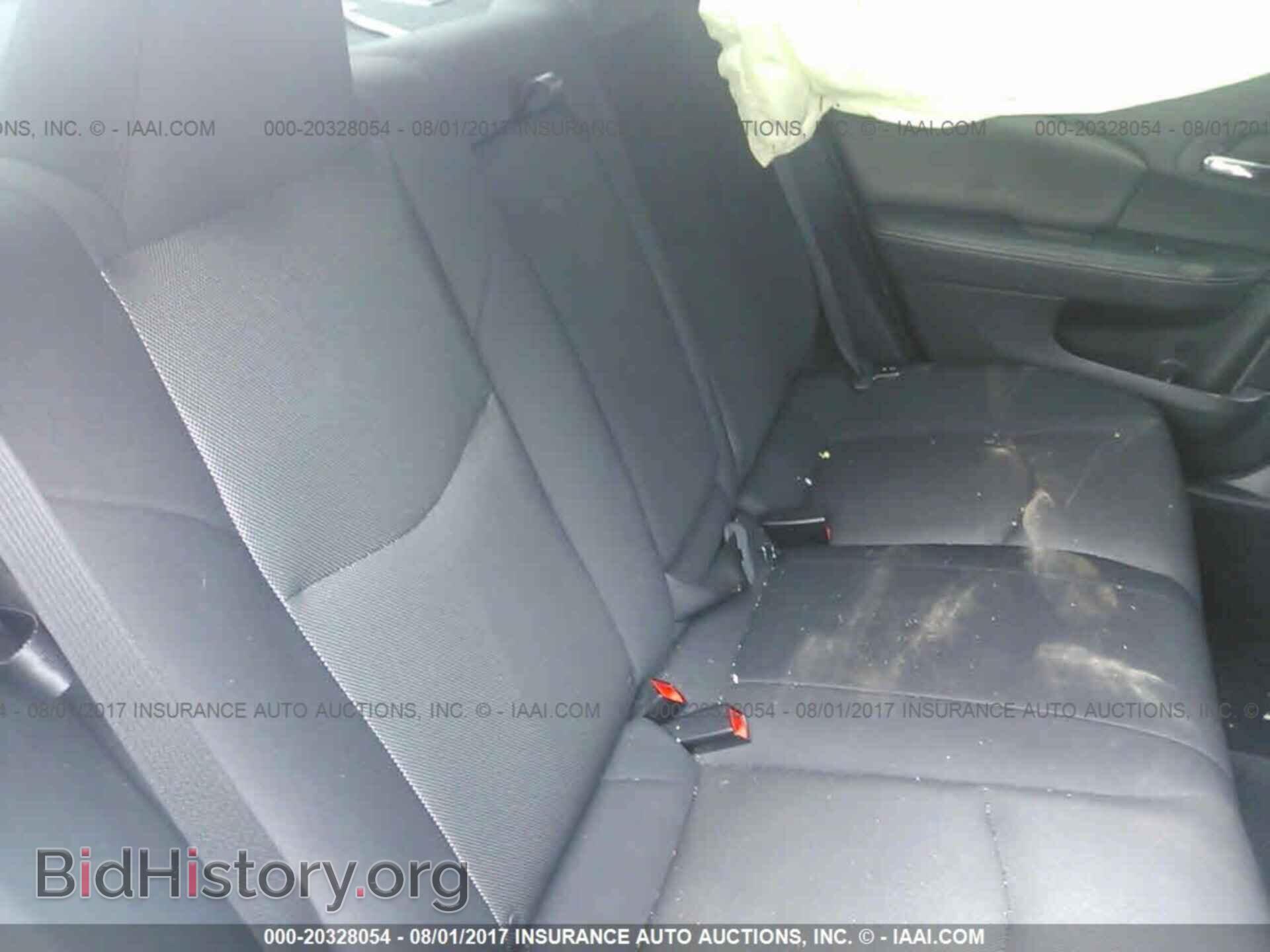 2014 Dodge Avenger - VIN: 1C3CDZAB3EN233519 - Фото 8