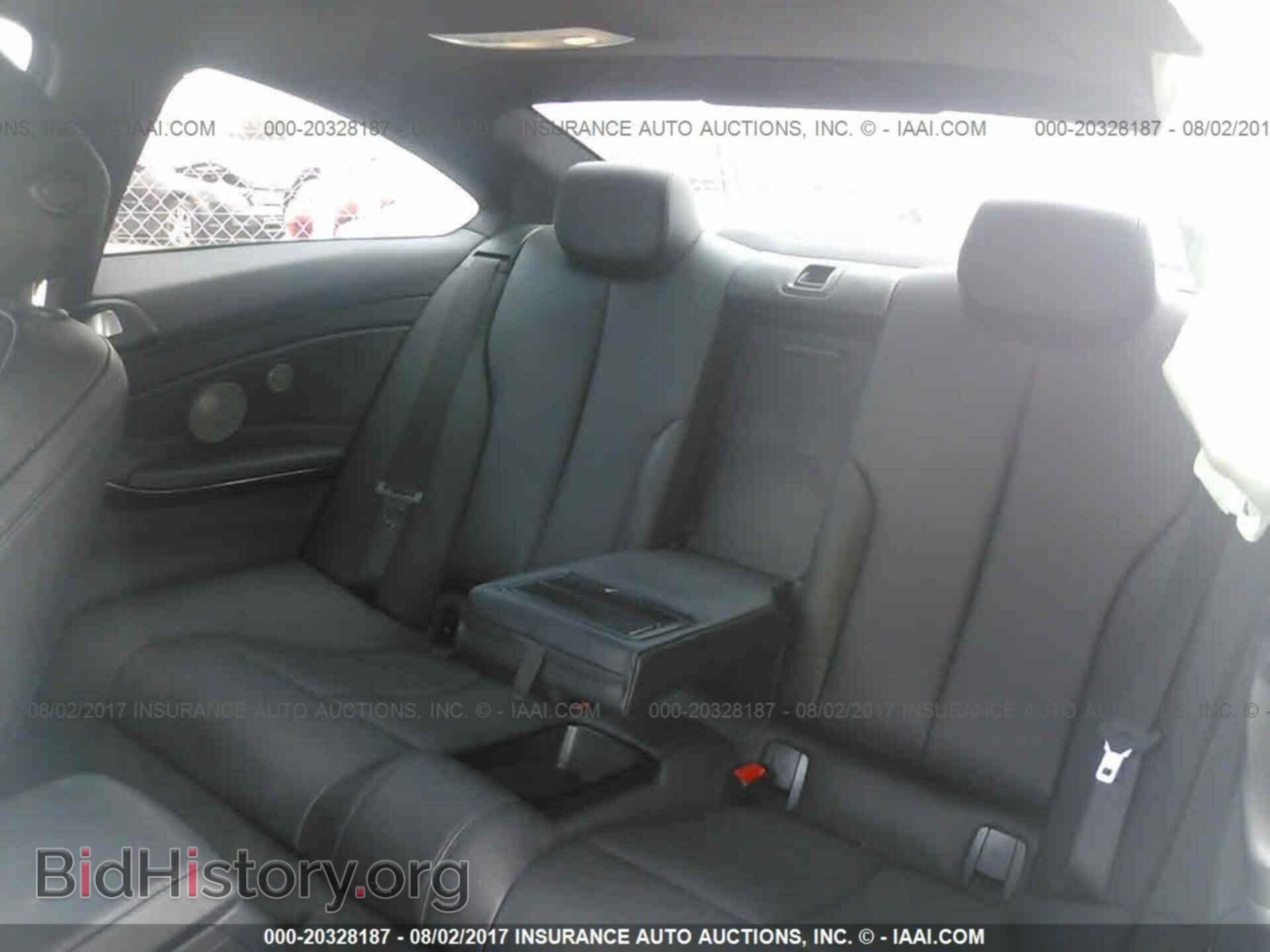 2014 Bmw 428 - VIN: WBA3N9C59EF722353 - Фото 8
