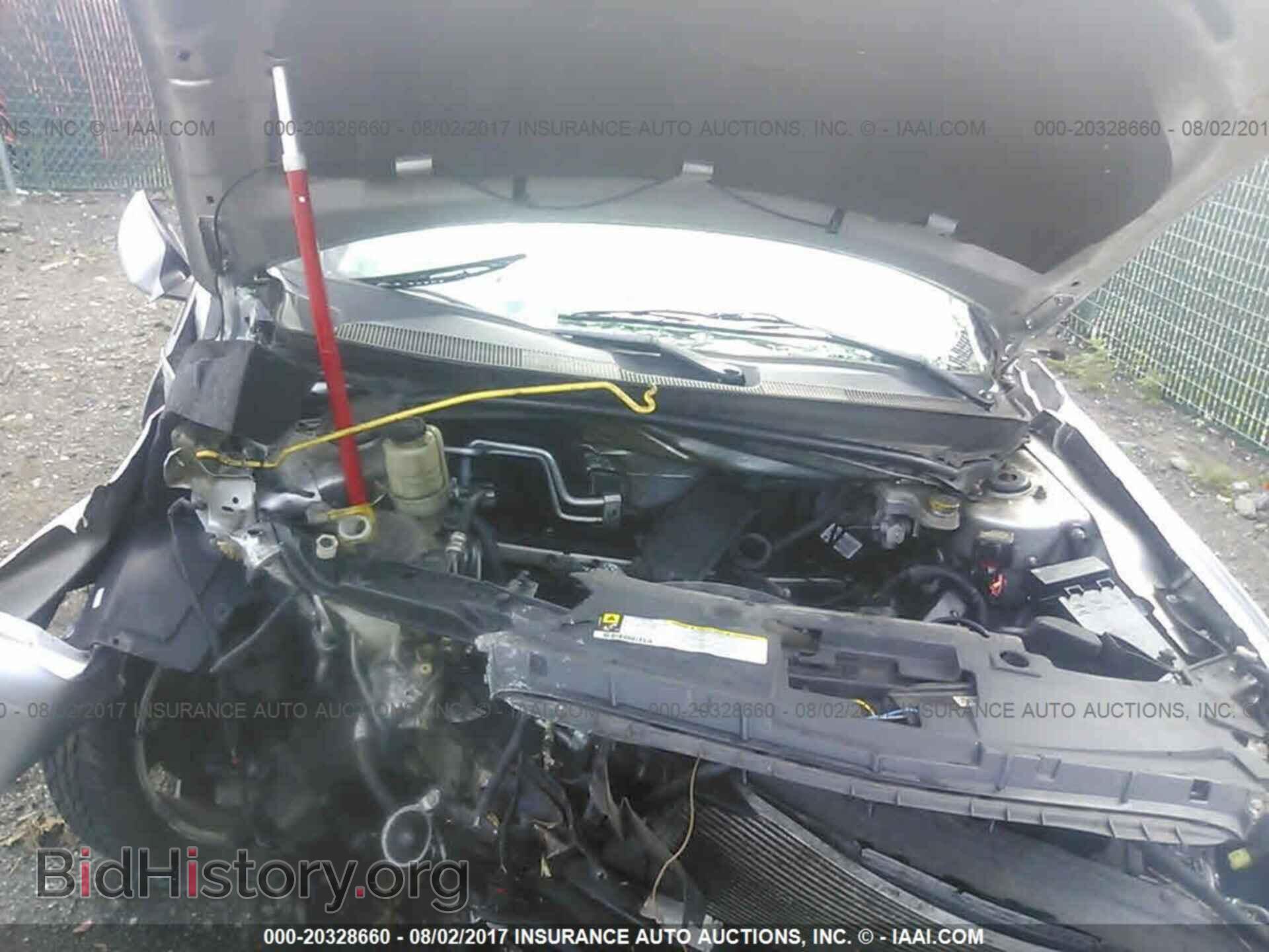 2012 Chrysler 200 - VIN: 1C3CCBBB3CN151604 - Фото 10