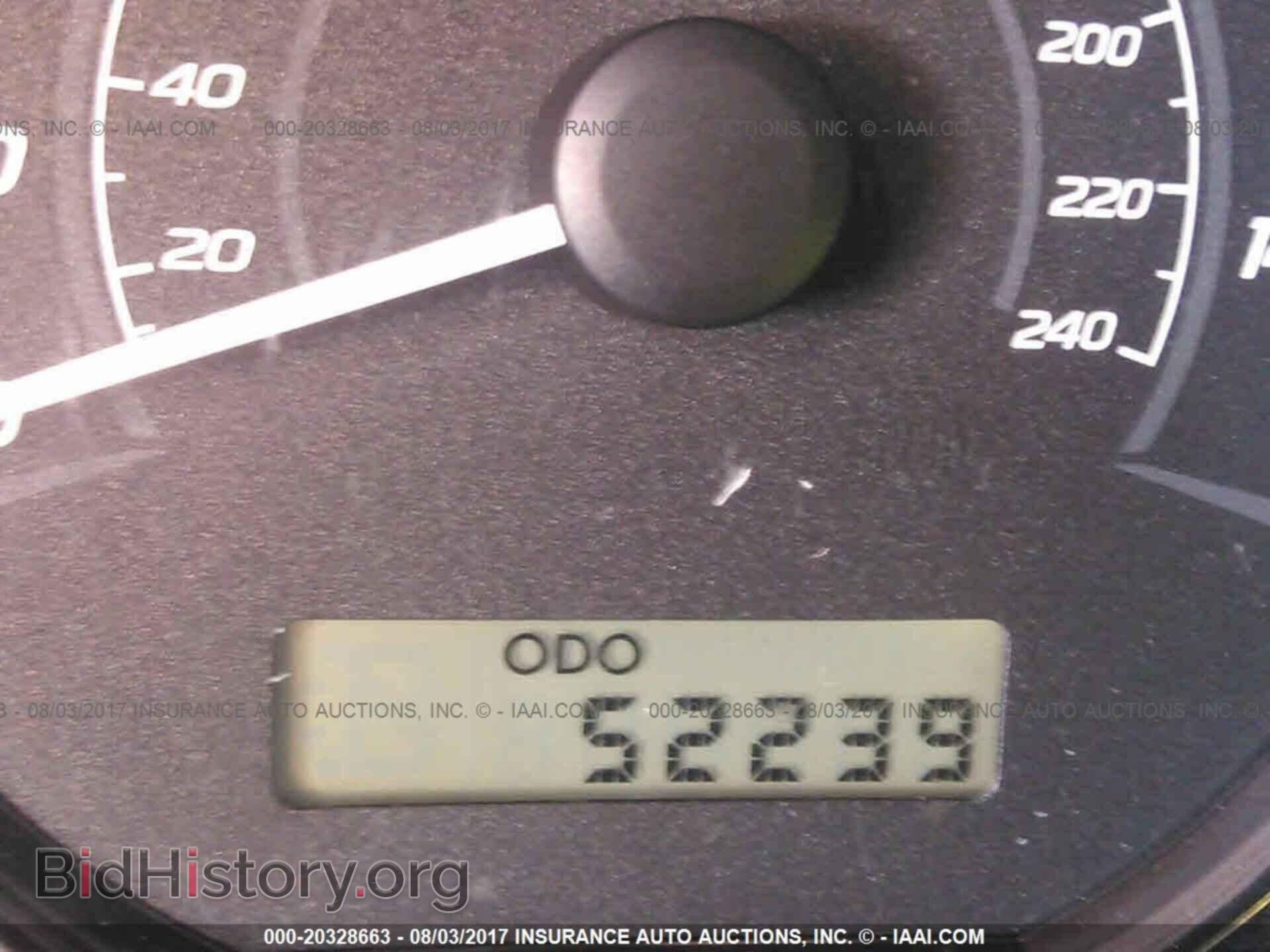 2011 Subaru Forester - VIN: JF2SHABC4BH773364 - Фото 7