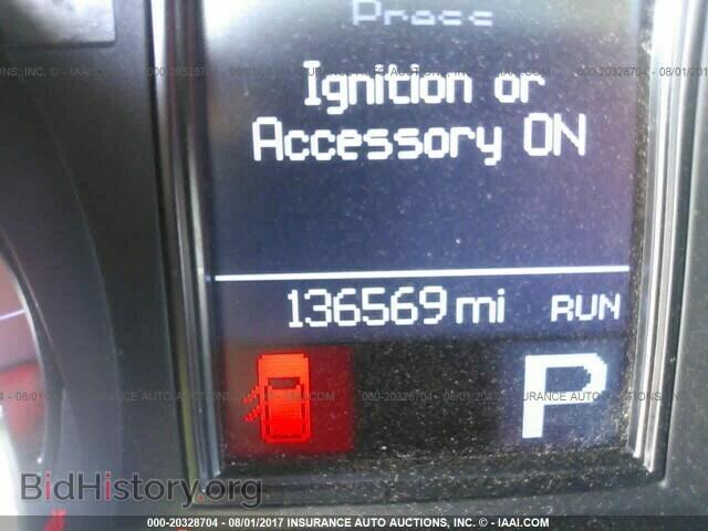 2011 Dodge Durango - VIN: 1D4RD4GG1BC618227 - Фото 7