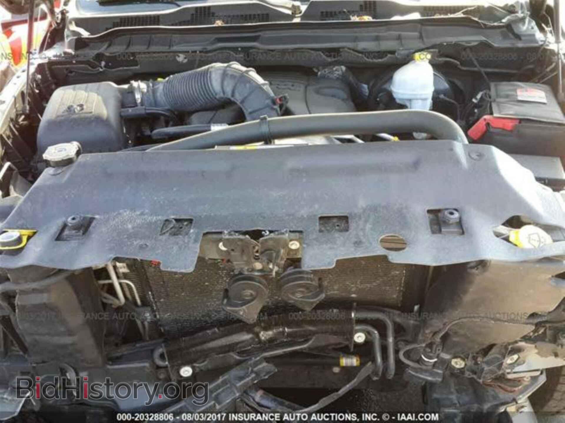 2012 Dodge Ram 1500 - VIN: 1C6RD7KT1CS261861 - Photo 10