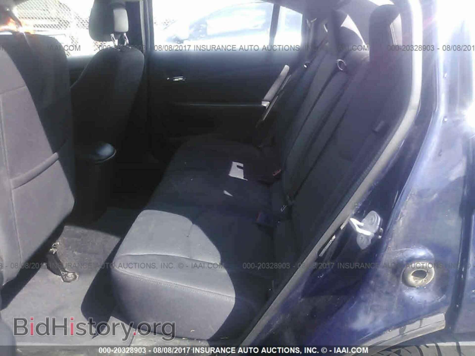2014 Chrysler 200 - VIN: 1C3CCBBB3EN137799 - Photo 8