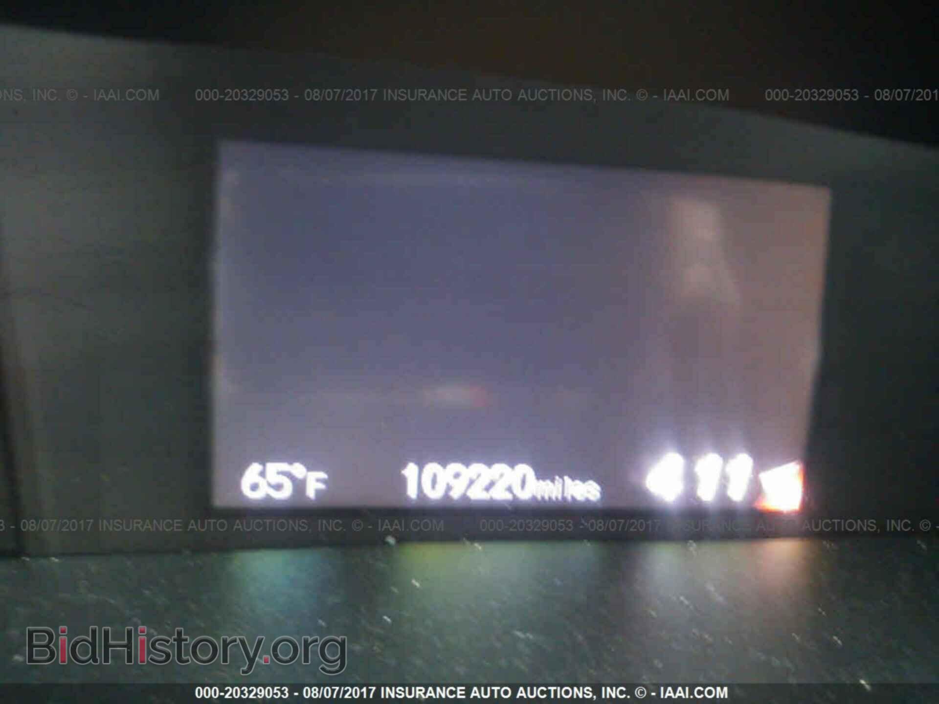 2012 Honda Civic - VIN: 2HGFG3B8XCH531721 - Photo 7