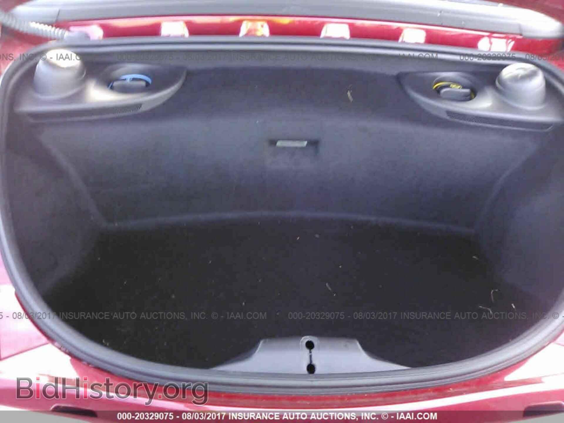 2014 Porsche Boxster - VIN: WP0CA2A80ES120547 - Фото 10