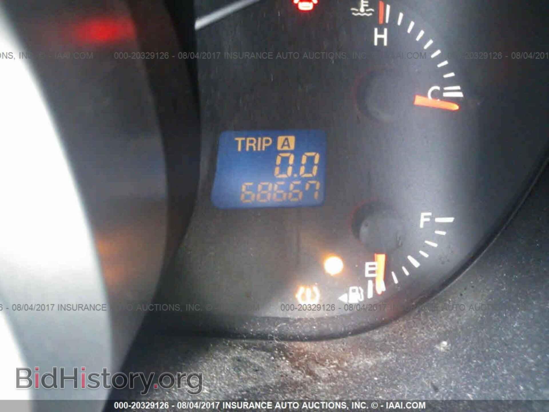 2011 Mazda Cx-7 - VIN: JM3ER2A55B0362434 - Фото 7