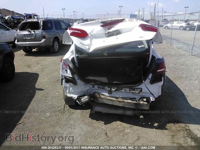 2015 Ford Focus - VIN: 1FADP3F20FL366996 - Photo 6