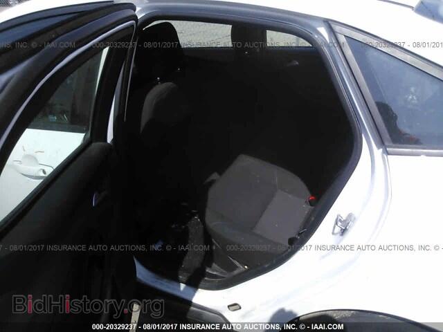 2015 Ford Focus - VIN: 1FADP3F20FL366996 - Photo 8