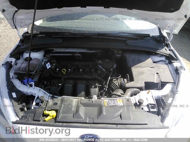 2015 Ford Focus - VIN: 1FADP3F20FL366996 - Photo 10