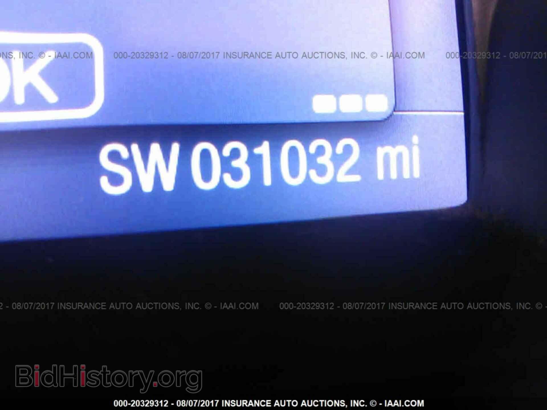 2014 Ford Focus - VIN: 1FADP3K2XEL237376 - Photo 7