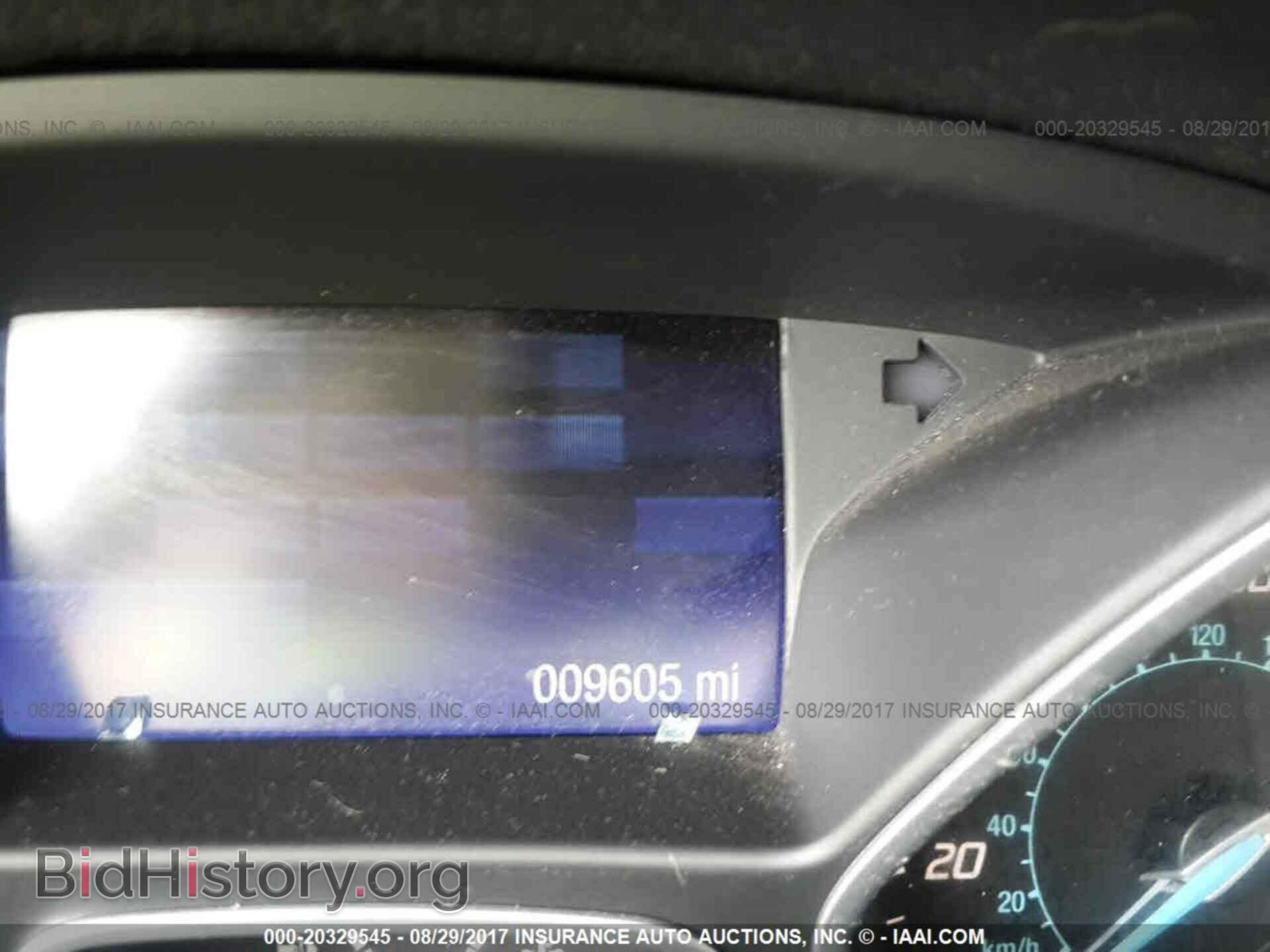 2014 Ford Focus - VIN: 1FADP3F23EL195594 - Фото 7