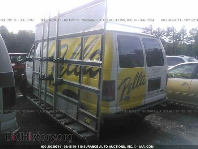 2011 Ford Econoline - VIN: 1FTNE2EWXBDA50495 - Фото 3