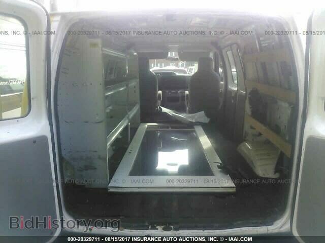 2011 Ford Econoline - VIN: 1FTNE2EWXBDA50495 - Фото 8