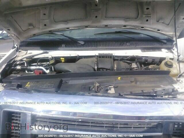 2011 Ford Econoline - VIN: 1FTNE2EWXBDA50495 - Фото 10