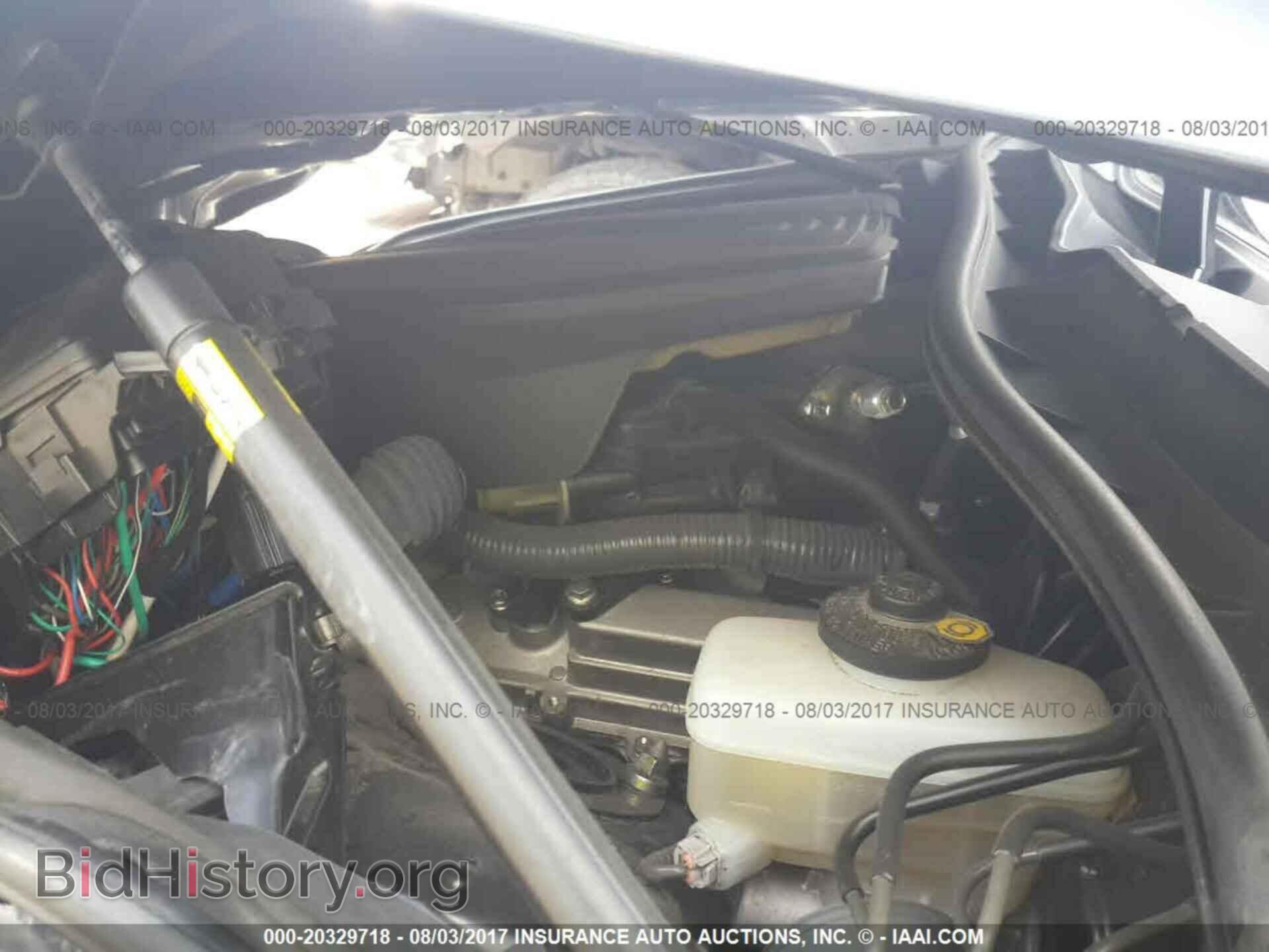 2015 Lexus Is - VIN: JTHBF1D29F5064556 - Photo 10