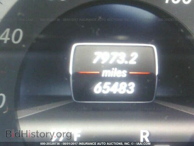 2013 Mercedes-benz E - VIN: WDDHF8JB6DA696028 - Фото 7