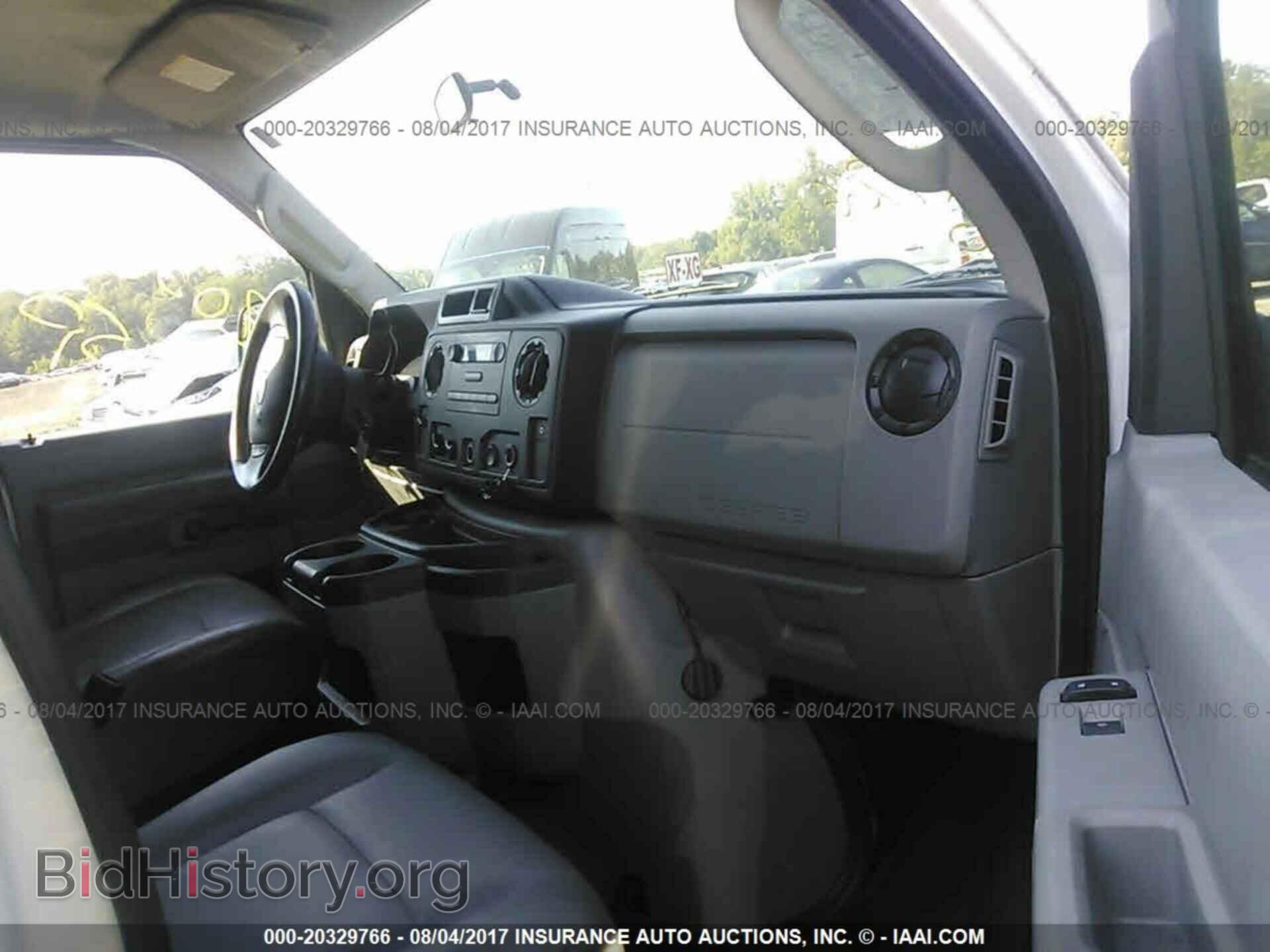 2012 Ford Econoline - VIN: 1FTNE2EW1CDA50662 - Фото 5