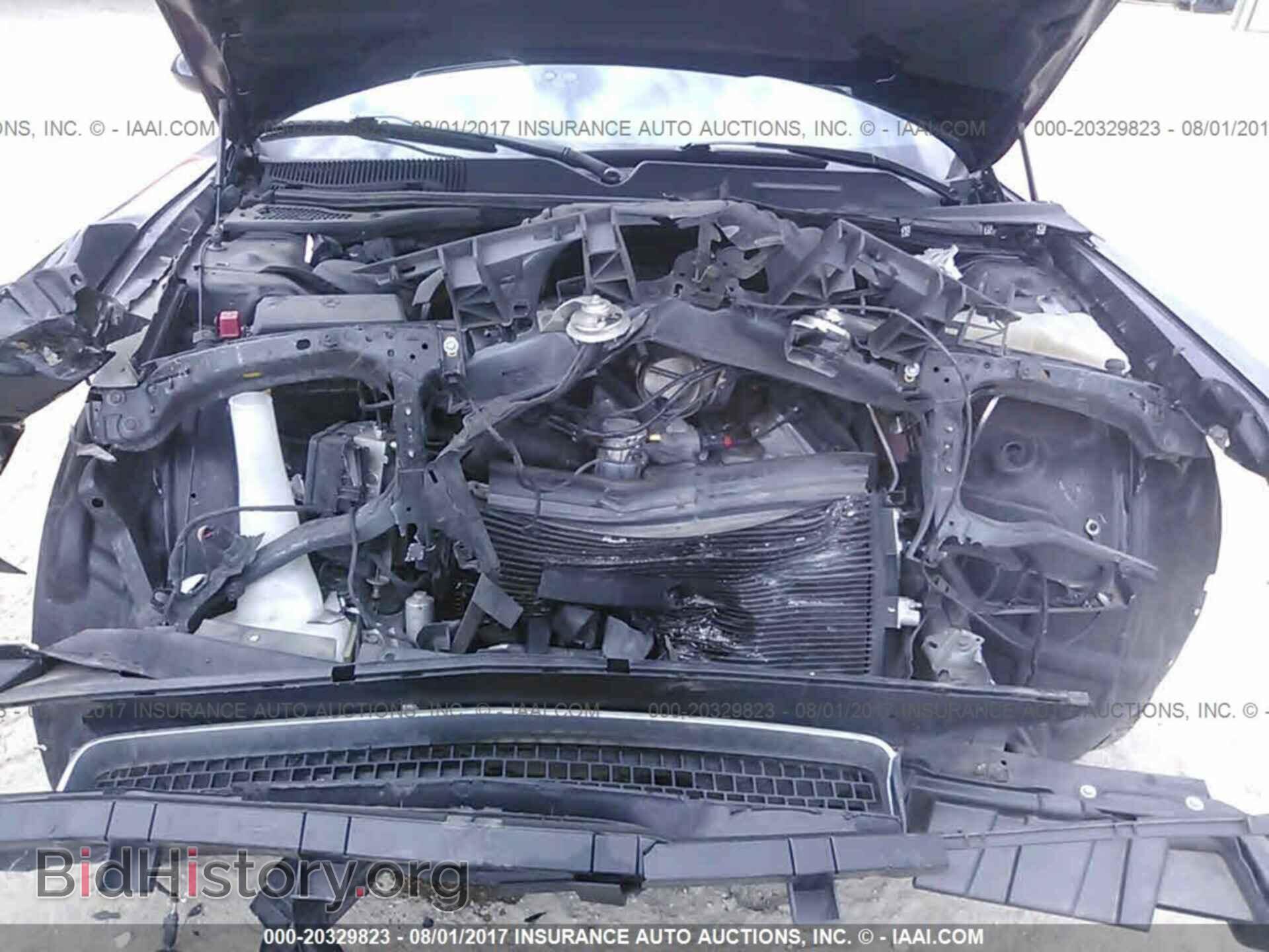 2013 Dodge Challenger - VIN: 2C3CDYBT7DH734227 - Photo 10
