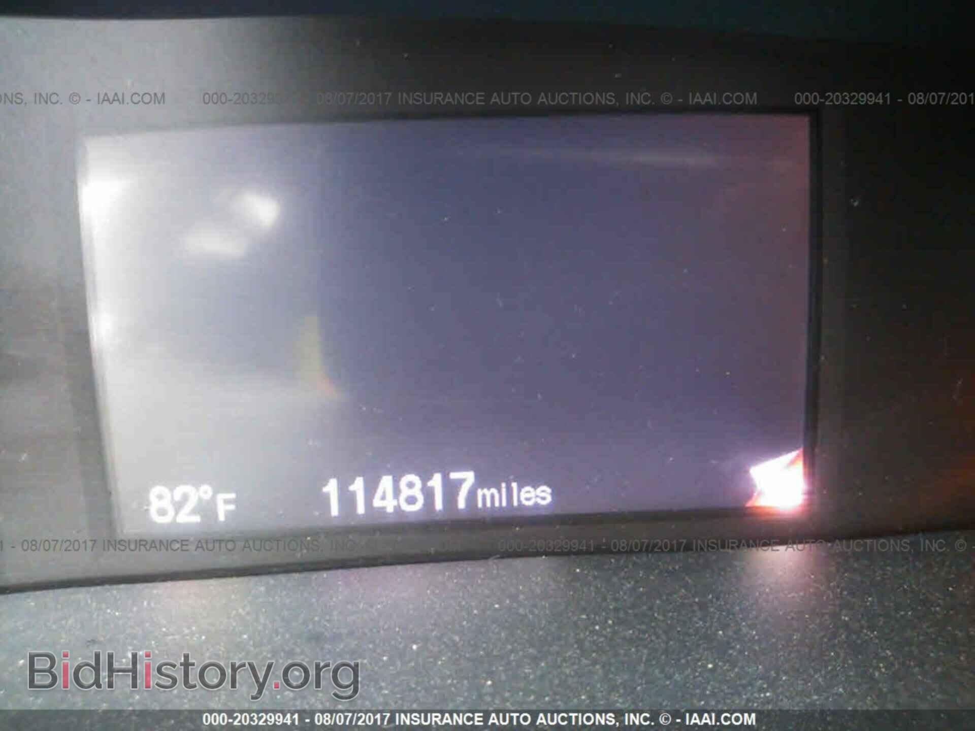 2012 Honda Civic - VIN: 19XFB2F82CE028083 - Фото 7