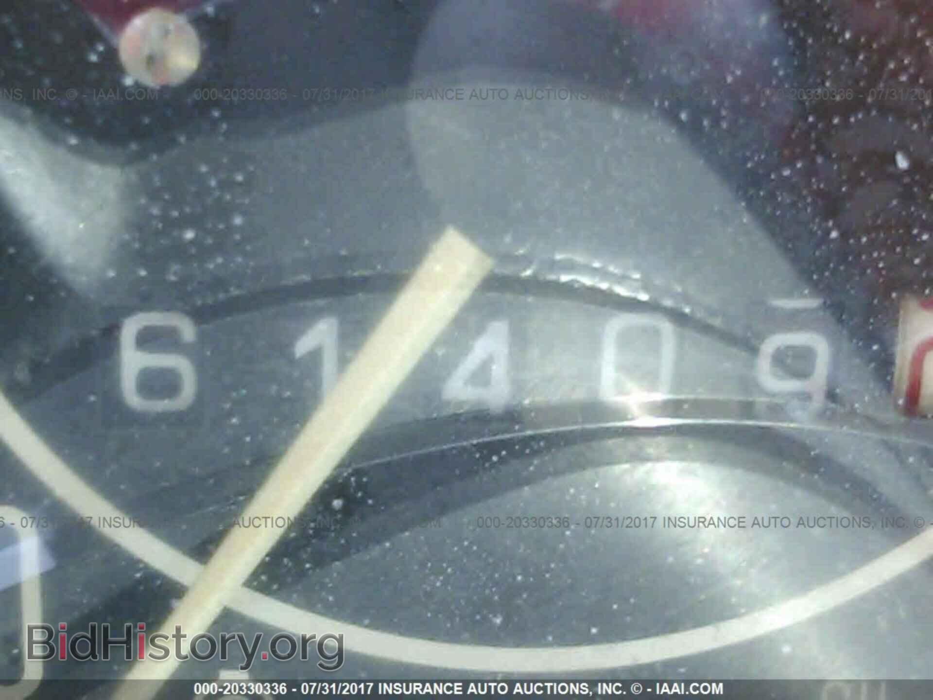 1970 VOLKSWAGEN BEETLE - VIN: 1102580012 - Фото 7