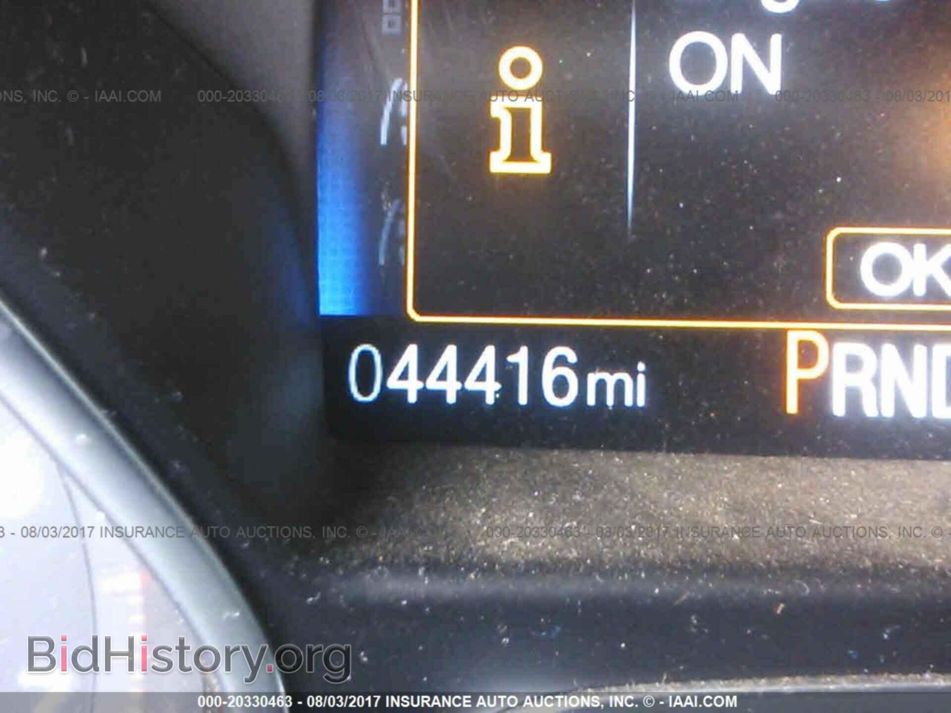 2015 Ford Focus - VIN: 1FADP3F27FL206145 - Photo 7