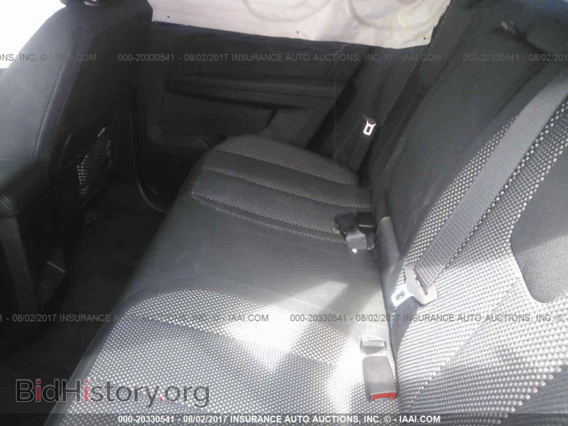 2017 Gmc Terrain - VIN: 2GKALNEK0H6183054 - Фото 8