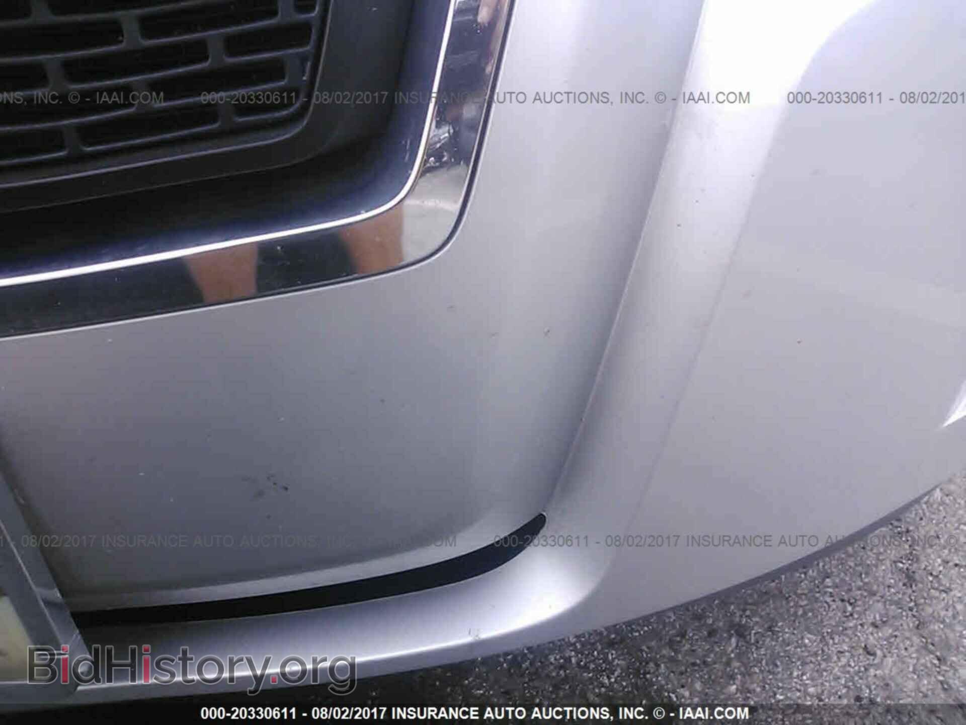 2011 Gmc Terrain - VIN: 2CTALMEC0B6463941 - Photo 6